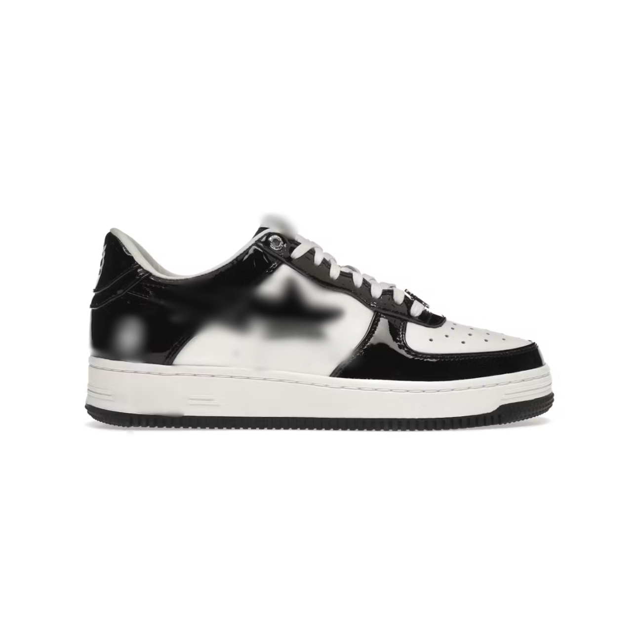 Ape Black & White